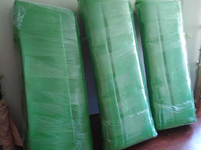 Ambalajlama ve Paketleme